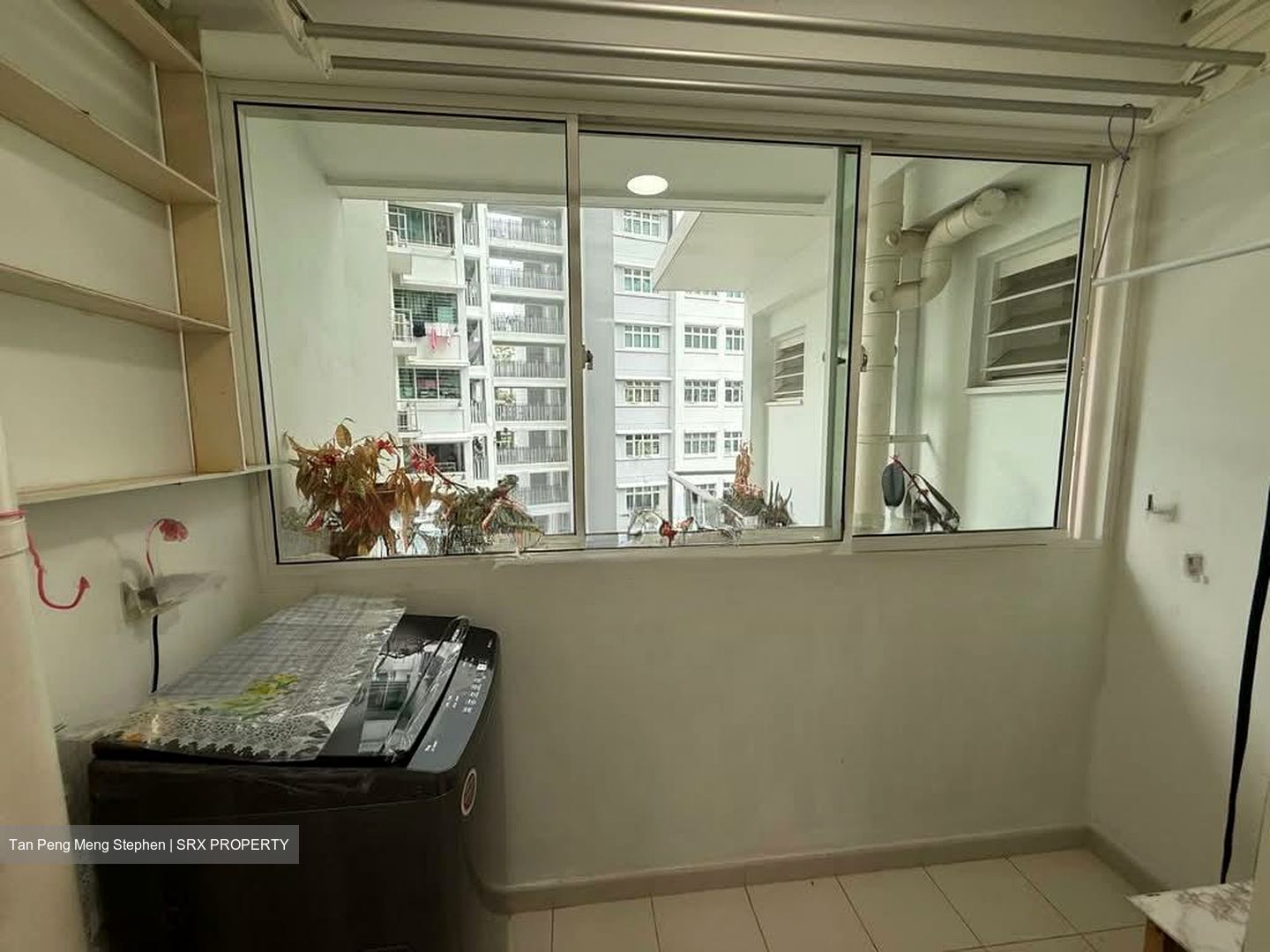 Blk 663C Waterway Sunbeam (Punggol), HDB 5 Rooms #594987481